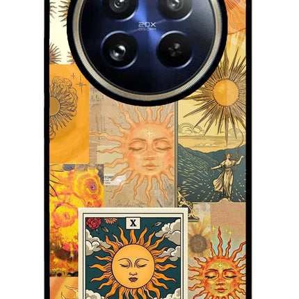 Sun Realme P1 Pro 5G Glass Case