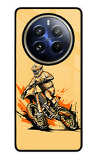 Off-Road Fury Realme P1 Pro 5G Glass Case