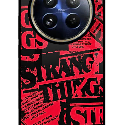 Ordinary Things Realme P1 Pro 5G Glass Case