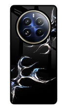 Chrome Tribal Realme P1 Pro 5G Glass Case