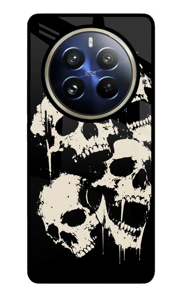 Dead Stack Realme P1 Pro 5G Glass Case