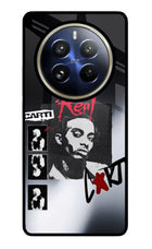 Playboi Carti Realme P1 Pro 5G Glass Case