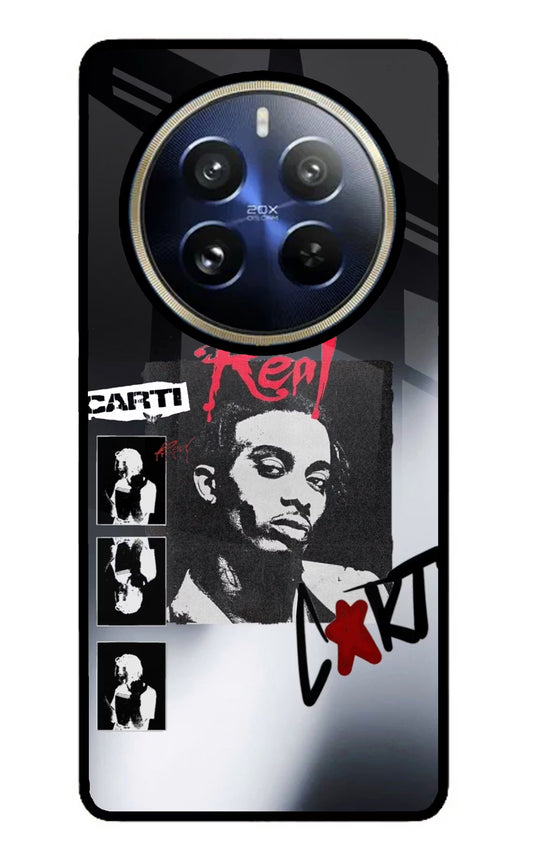 Playboi Carti Realme P1 Pro 5G Glass Case