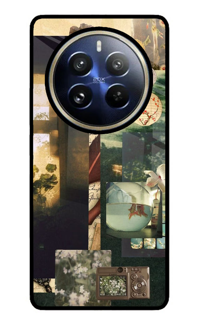 Summer Realme P1 Pro 5G Glass Case