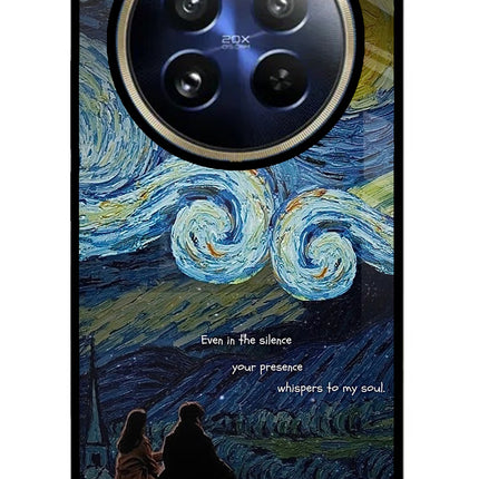 Softcore Realme P1 Pro 5G Glass Case