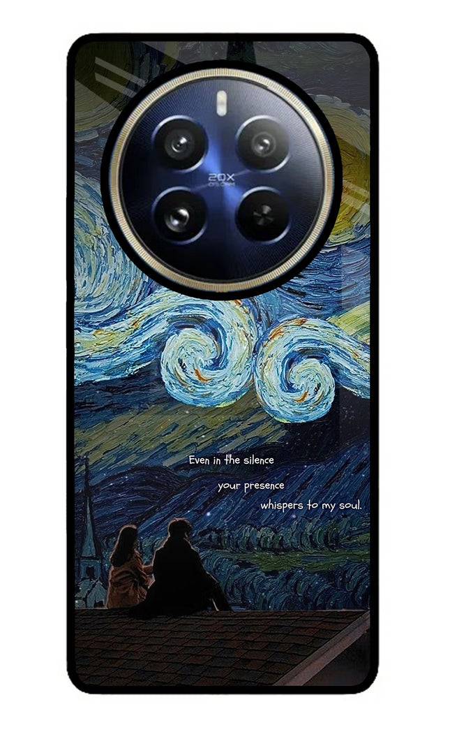 Softcore Realme P1 Pro 5G Glass Case