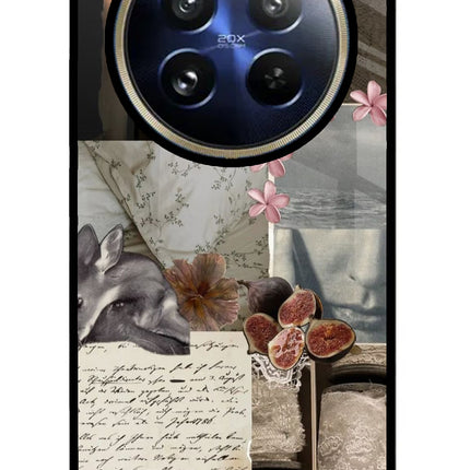 Midnight Sky Realme P1 Pro 5G Glass Case
