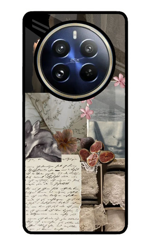 Midnight Sky Realme P1 Pro 5G Glass Case