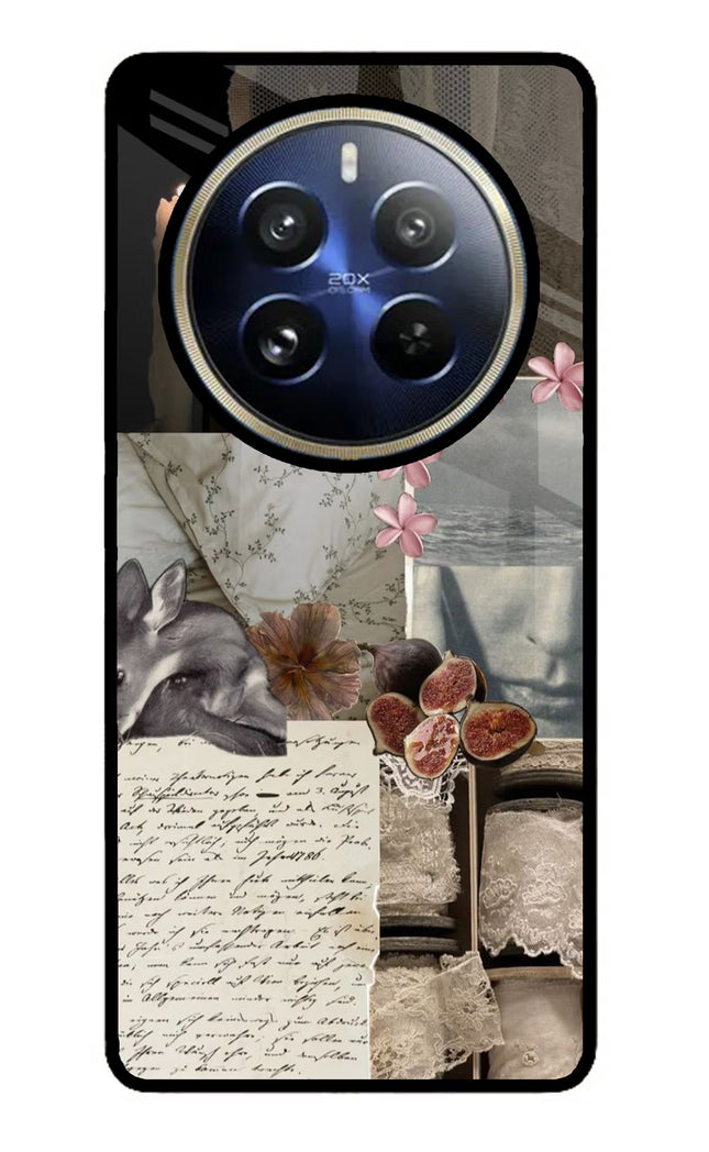 Midnight Sky Realme P1 Pro 5G Glass Case