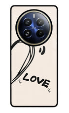 Soul Line Realme P1 Pro 5G Glass Case