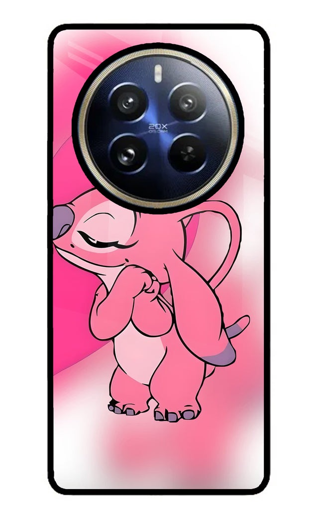 Angel Hug Realme P1 Pro 5G Glass Case