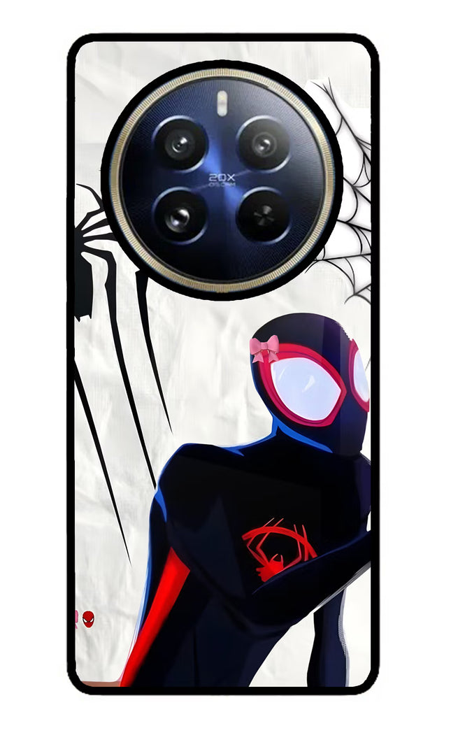 Miles Verse Realme P1 Pro 5G Glass Case