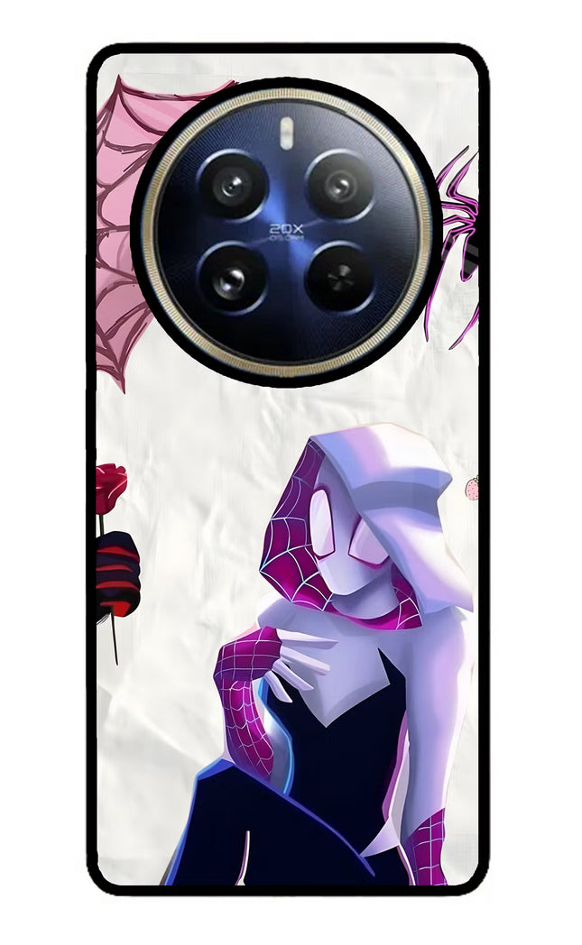Gwen Verse Realme P1 Pro 5G Glass Case
