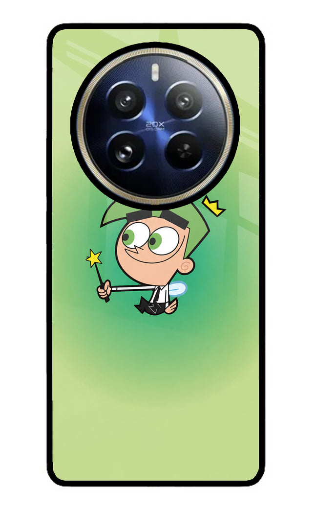 Cosmo Magic Realme P1 Pro 5G Glass Case