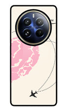 Miss Orbit Realme P1 Pro 5G Glass Case