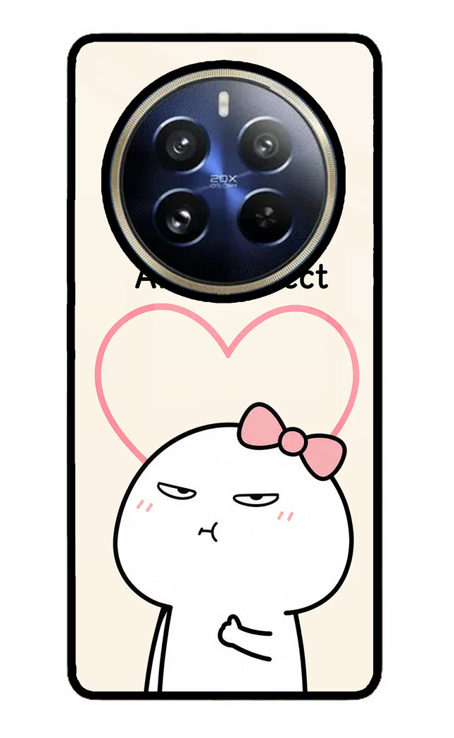 Always Right Realme P1 Pro 5G Glass Case