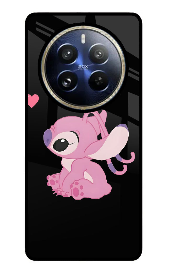 Angel Crush Realme P1 Pro 5G Glass Case