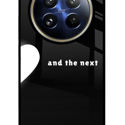 Next World Realme P1 Pro 5G Glass Case