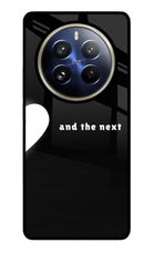 Next World Realme P1 Pro 5G Glass Case