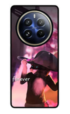 Forever Cat Realme P1 Pro 5G Glass Case