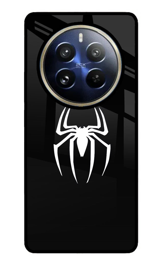 Miles Symbol Realme P1 Pro 5G Glass Case