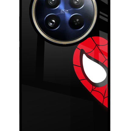 Peter Mask Realme P1 Pro 5G Glass Case