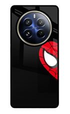Peter Mask Realme P1 Pro 5G Glass Case