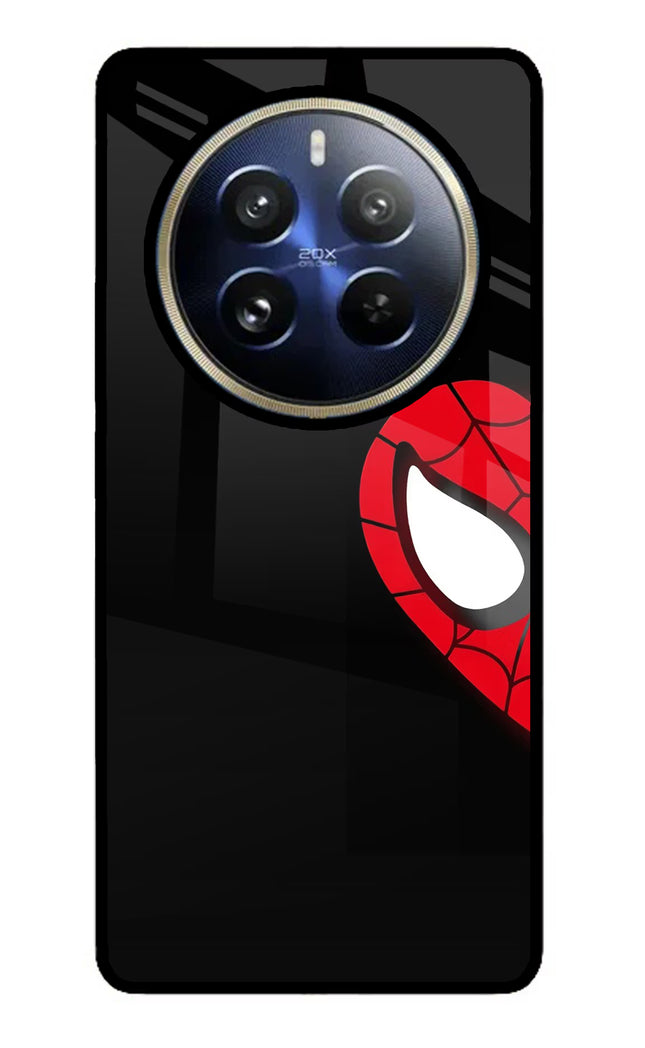 Peter Mask Realme P1 Pro 5G Glass Case