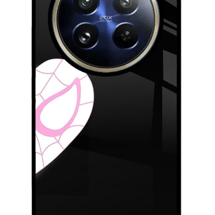 Gwen Mask Realme P1 Pro 5G Glass Case