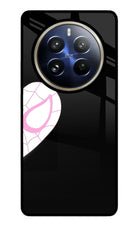 Gwen Mask Realme P1 Pro 5G Glass Case