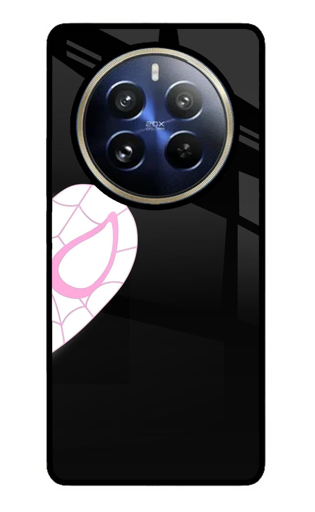 Gwen Mask Realme P1 Pro 5G Glass Case
