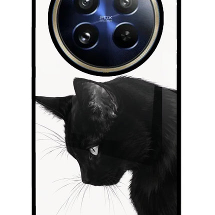 Shadow Gaze Realme P1 Pro 5G Glass Case