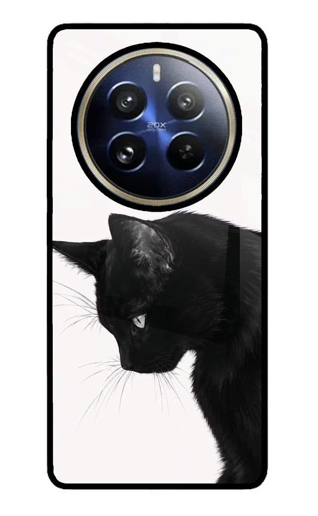 Shadow Gaze Realme P1 Pro 5G Glass Case