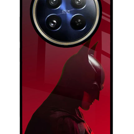 Dark Knight Realme P1 Pro 5G Glass Case