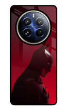 Dark Knight Realme P1 Pro 5G Glass Case