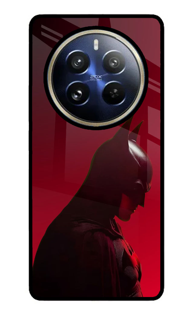 Dark Knight Realme P1 Pro 5G Glass Case