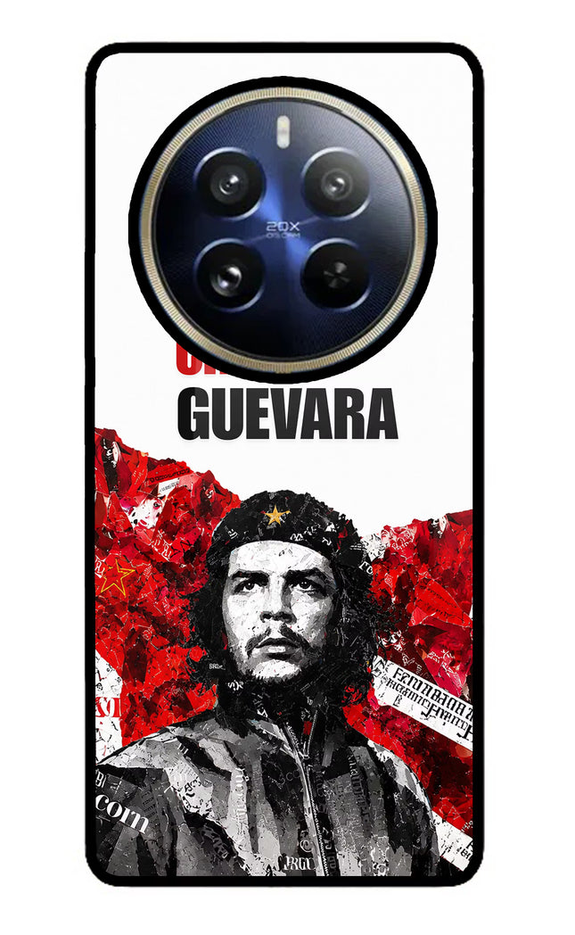 Che Guevara Revolution Realme P1 Pro 5G Glass Case