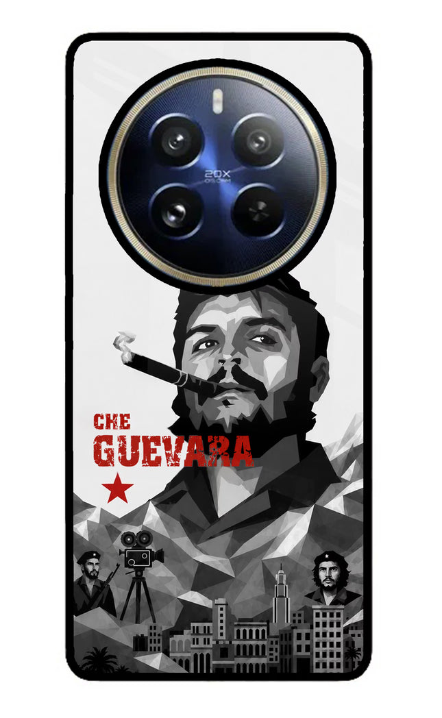 Che Guevara Iconic Realme P1 Pro 5G Glass Case