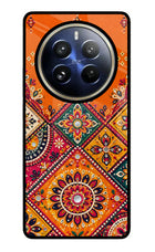Kutch Glow Realme P1 Pro 5G Glass Case