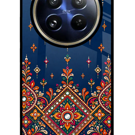 Neel Noor Realme P1 Pro 5G Glass Case