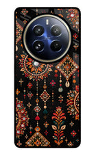 Boho Noir Realme P1 Pro 5G Glass Case