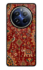 Laal Riwaaz Realme P1 Pro 5G Glass Case