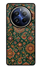 Green Pataka Realme P1 Pro 5G Glass Case