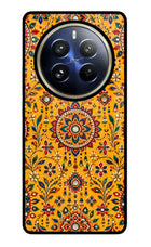 Sunlit Aura Realme P1 Pro 5G Glass Case