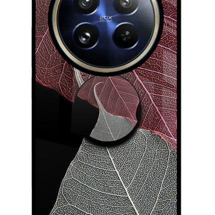 Leaf Pattern Realme P1 Pro 5G Pop Case by Casekaro