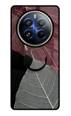 Leaf Pattern Realme P1 Pro 5G Pop Case by Casekaro