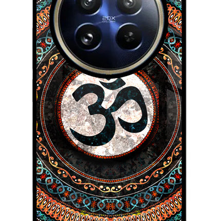 Om Culture Realme P1 Pro 5G Pop Case by Casekaro