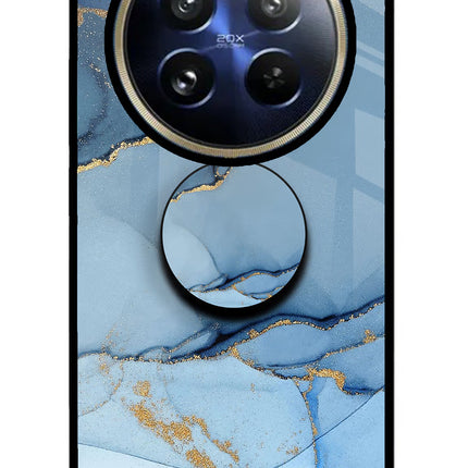 Blue Marble Realme P1 Pro 5G Pop Case by Casekaro