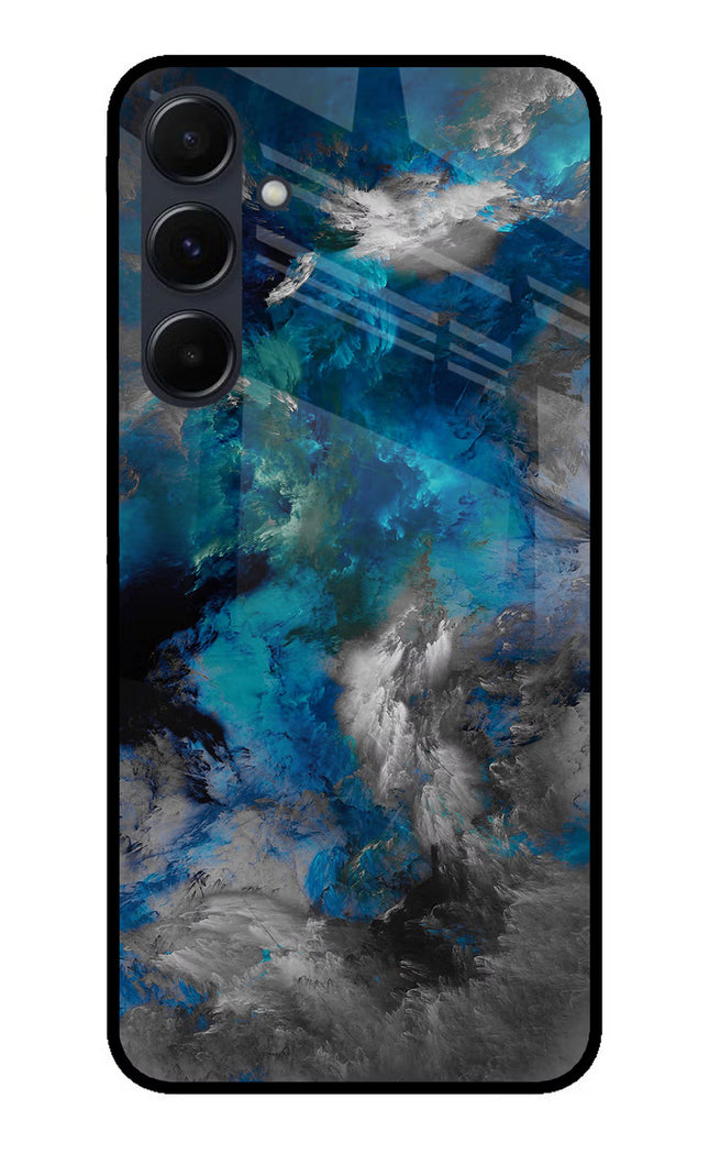 Artwork Samsung A35 5G Glass Case