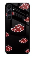 Akatsuki Samsung A35 5G Glass Case